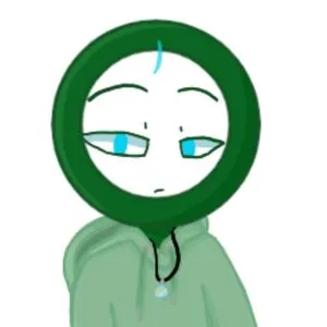 TheForrestGreene (he/they/it)