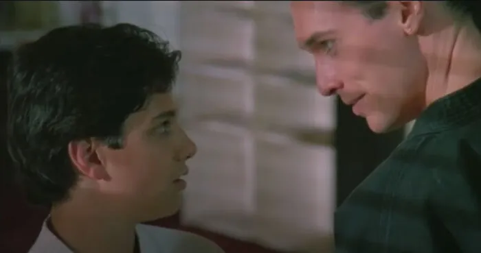 Someone Asked “Lines In Movies That Make You Cringe?” And Got 30 Answers From Movie Fans