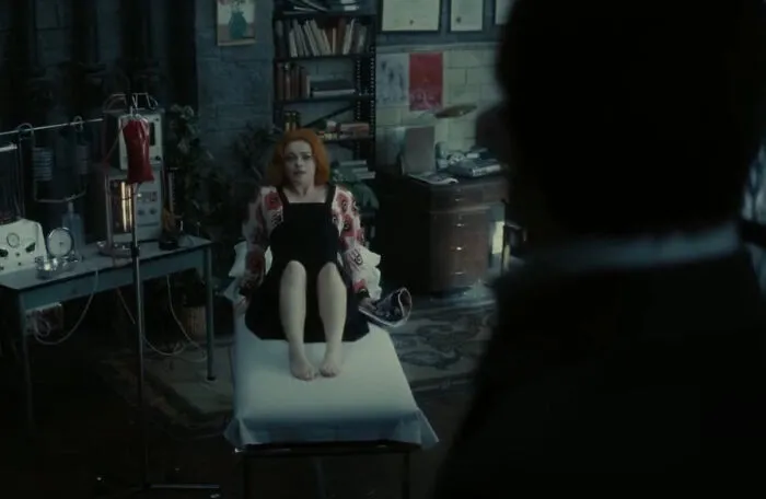 Someone Asked “Lines In Movies That Make You Cringe?” And Got 30 Answers From Movie Fans