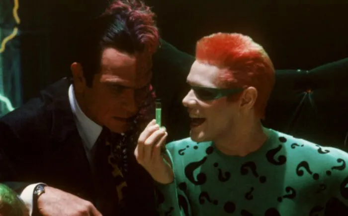 34 Films Where The Actors Had To Play Friends Or Lovers While Hating Each Other’s Guts