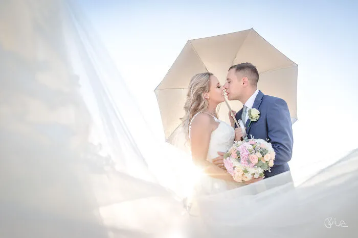 Destination Weddings