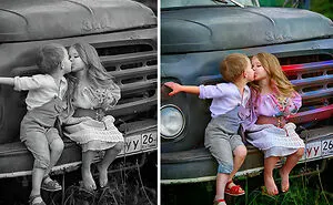 History Reimagined: I Colorized 30 Old Photos, Here's The Result