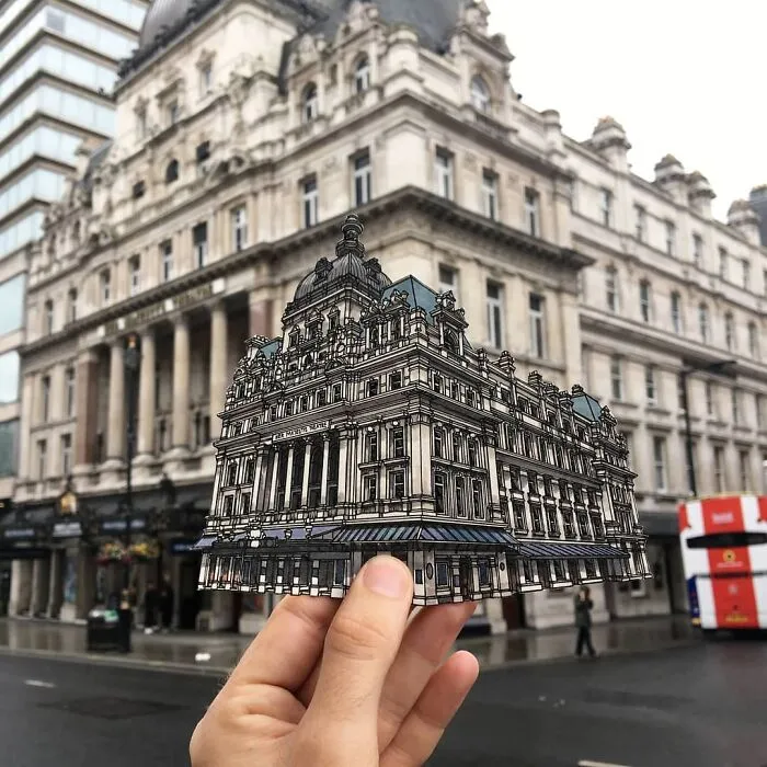 His Majesty's Theatre, London, England
