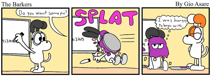 Originally Meant To Be Posted On March 14, 2024