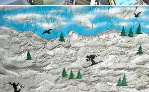 Street Artist Turned 30 Boring Street Objects Into Works Of Art (New Pics)