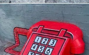 Street Artist Turned 30 Boring Street Objects Into Works Of Art (New Pics)