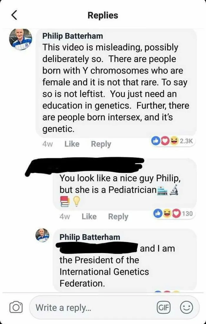 50 Epic Comebacks That Immediately Put Conservatives In Their Place