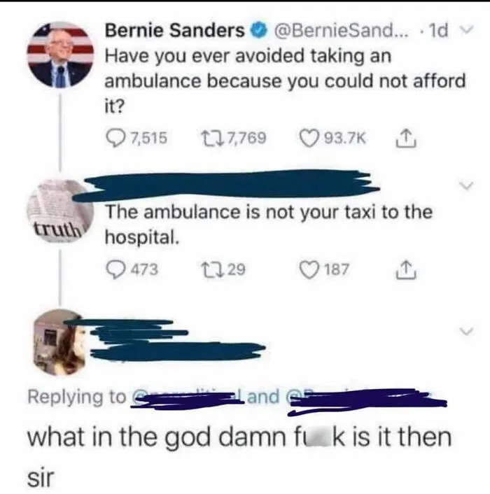 50 Epic Comebacks That Immediately Put Conservatives In Their Place