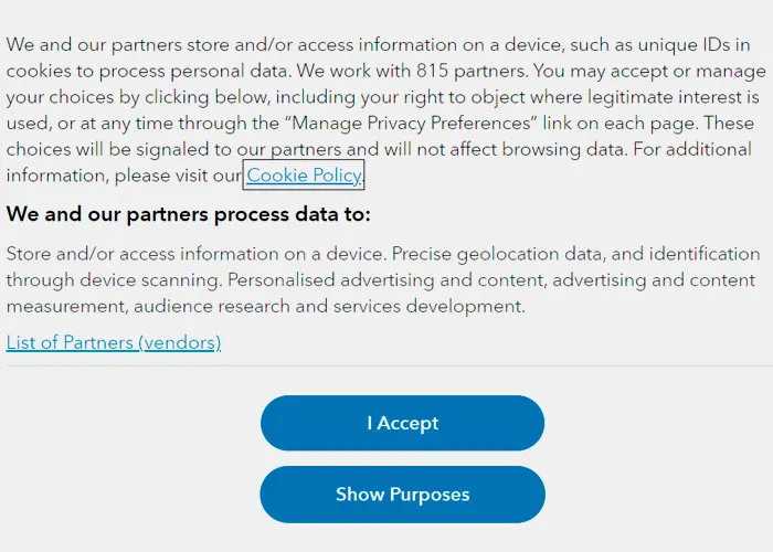 “If Buying Isn’t Owning, Piracy Isn’t Stealing”: 35 Tech Products That Are Huge Scams