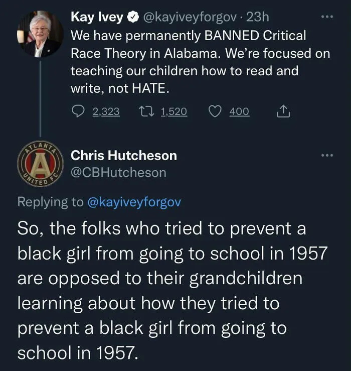 50 Epic Comebacks That Immediately Put Conservatives In Their Place
