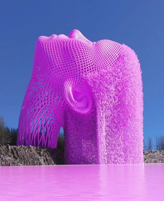 Pink Release