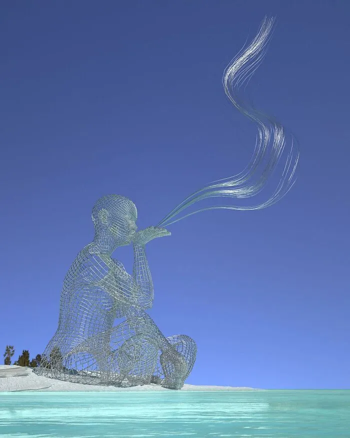 Up In Smoke