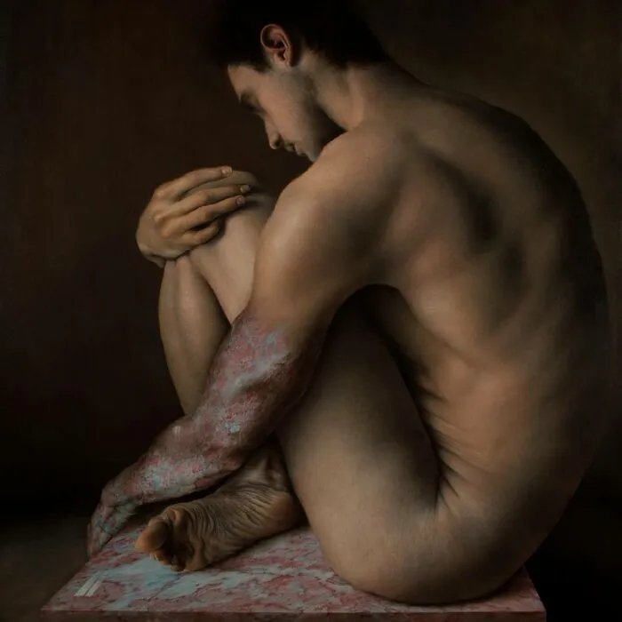 Where Art Meets Reality: 16 Lifelike Paintings By Marco Grassi (New Pics)