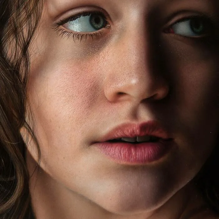 Where Art Meets Reality: 16 Lifelike Paintings By Marco Grassi (New Pics)