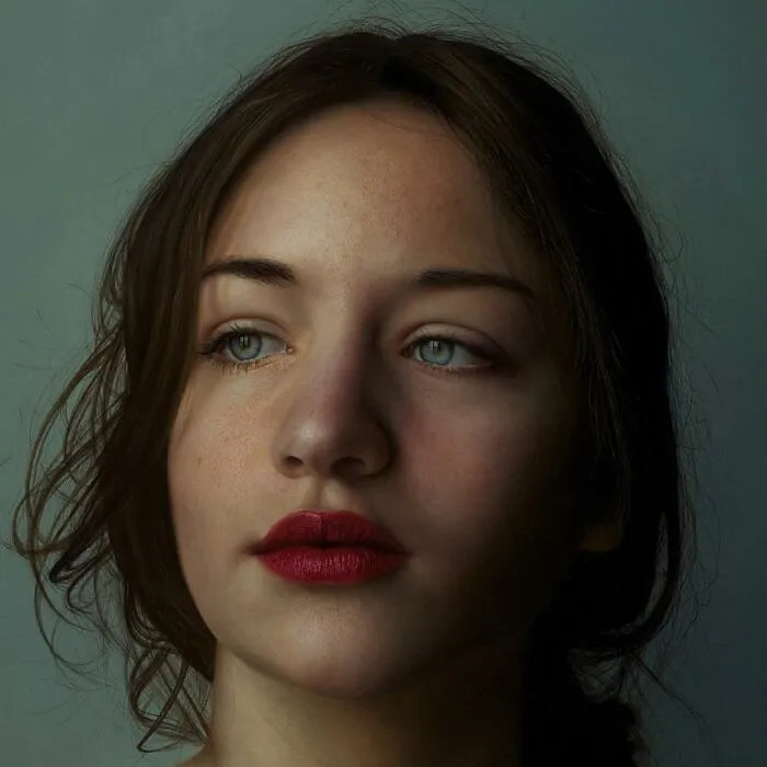 Where Art Meets Reality: 16 Lifelike Paintings By Marco Grassi (New Pics)