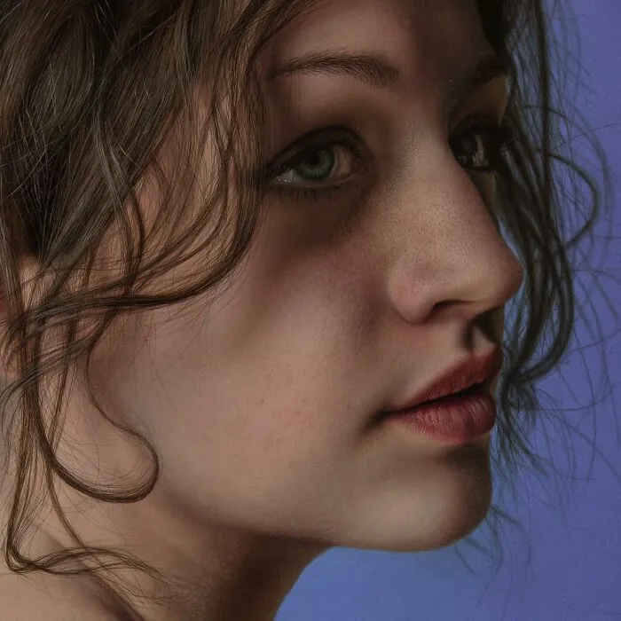 Where Art Meets Reality: 16 Lifelike Paintings By Marco Grassi (New Pics)