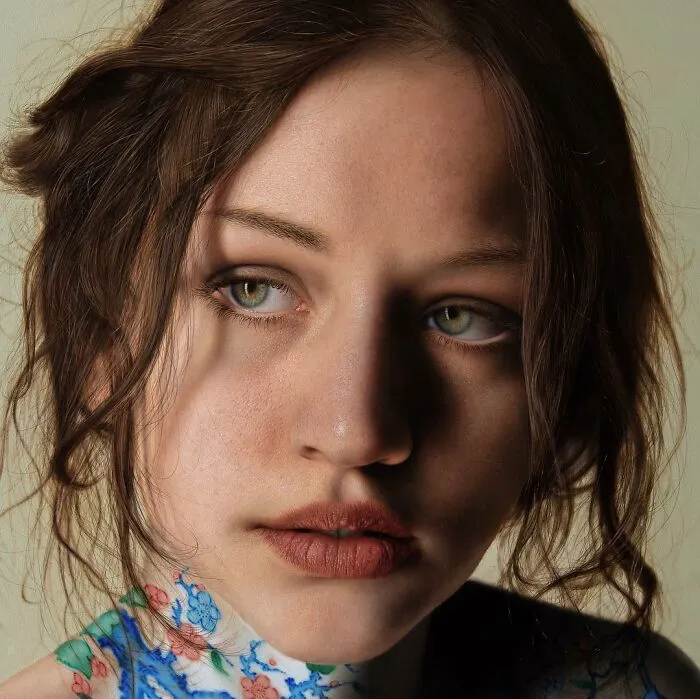 Where Art Meets Reality: 16 Lifelike Paintings By Marco Grassi (New Pics)