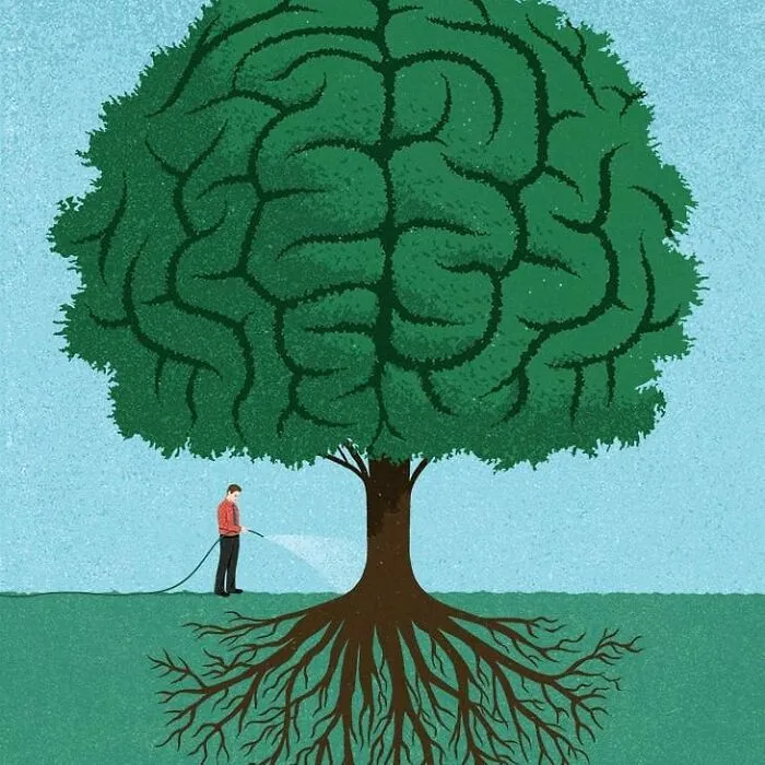 What’s Wrong With Today’s Society Captured In 30 Thought-Provoking Illustrations By John Holcroft