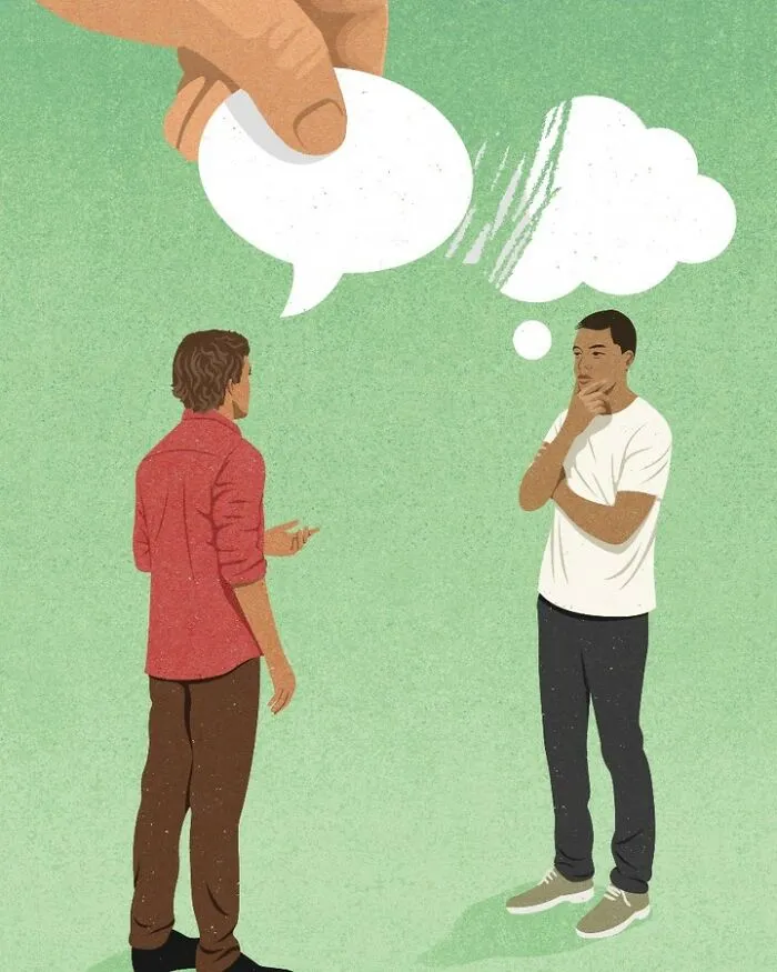 What’s Wrong With Today’s Society Captured In 30 Thought-Provoking Illustrations By John Holcroft