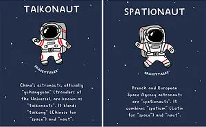 30 Fun-Filled Comics That Will Teach You A Thing Or Two About The Cosmos, By This Artist