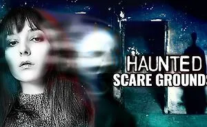 Guthrie Haunts In Oklahoma Has An Eerie Secret | Boozy Bros Paranormal Investigate