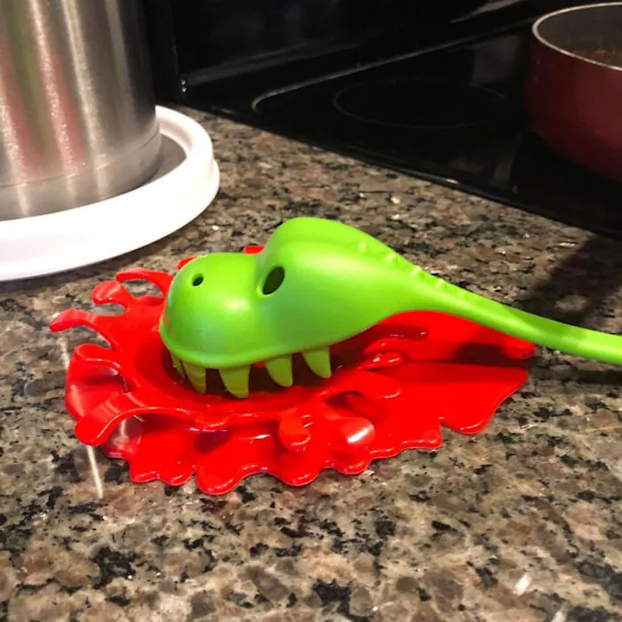Make A Big Splash In The Kitchen With <a Style="Display:inline;" Href="Https://Www.amazon.com/Silicone-Ketchup-Holders-Mustard-Creative/Dp/B07g15y3p3?crid=kij1l4hlra62&dib=eyj2ijoimsj9.rqptm0r7puzypasyxwvnm1fc4ggomuvcjkwtrke2gbwf-Vqcgpacdlfdxu8ftsqkstchf8nl0rzyorqv75bycscgk5oeyugvthniztbccxicp39of3slx38q7wsgflnlw-M5fe0lyh_ufgm4loxa5eh6chbnrpoejqscskwsh1zyzadoluw5hhx1nczzqhvri7ulb9ni5hcf-_dktbqc5aft2av9dr1qhznclhrohwa5hrlyhvwmykfwaqjrpoy-5xims6donbyfi0tcqpvp8gjgfq8cr_wuvqopvdejnoc.ipqegacyhskc6ob2nfpeechibrfqugh6twhnpov7_mm&dib_tag=se&keywords=weird+kitchen+item&qid=1712734947&sprefix=weird+kitchen+item%2caps%2c179&sr=8-2&linkcode=ll1&tag=bprabbit-20&linkid=ed65c20967bf4ade5d02b945a642b356&language=en_us&ref_=as_li_ss_tl" Target="_blank"><span Style="Font:inherit;color:#d74b1f;"> Ketchup-Shaped Spoon Rest</Span>