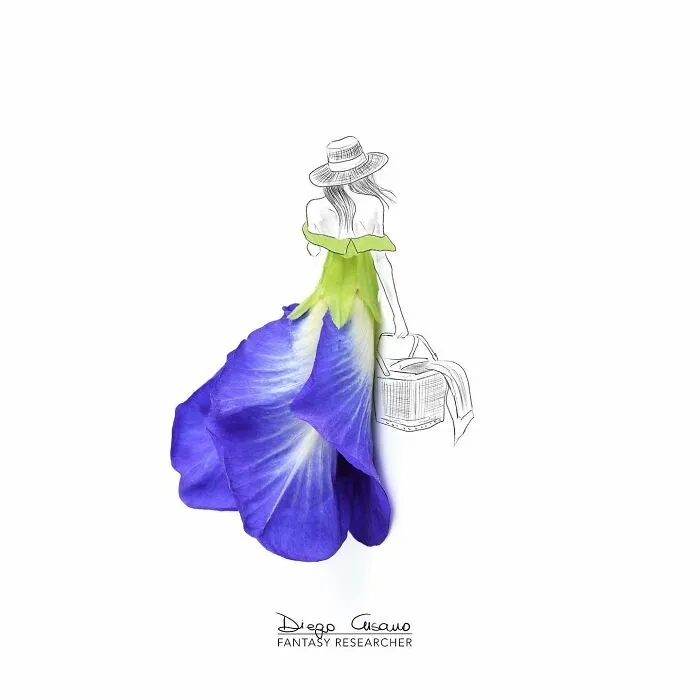 30 Creative Illustrations Transforming Everyday Objects Into Something New, By This Artist (New Pics)