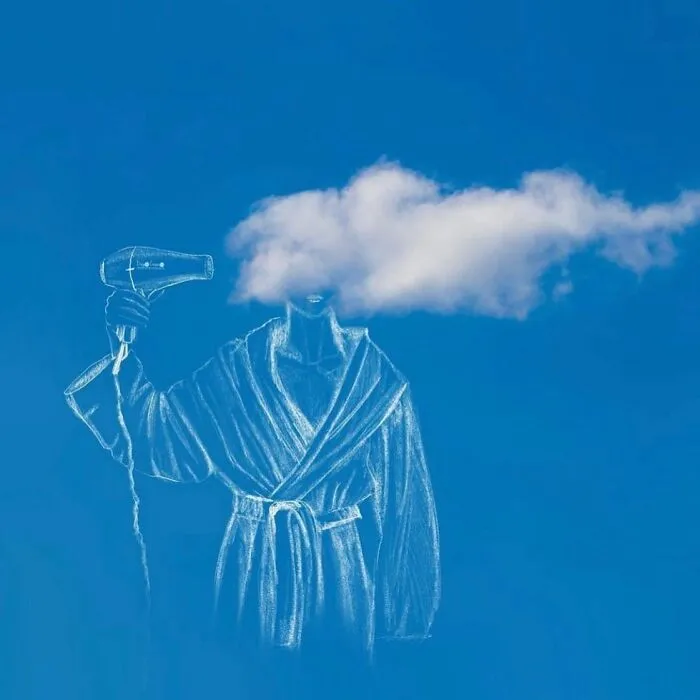 30 Creative Illustrations Transforming Everyday Objects Into Something New, By This Artist (New Pics)