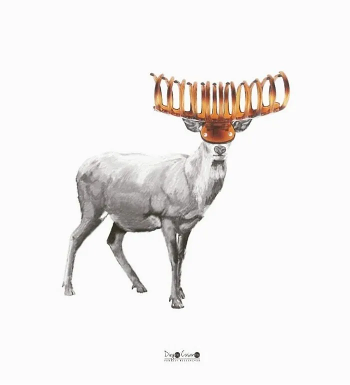 30 Creative Illustrations Transforming Everyday Objects Into Something New, By This Artist (New Pics)