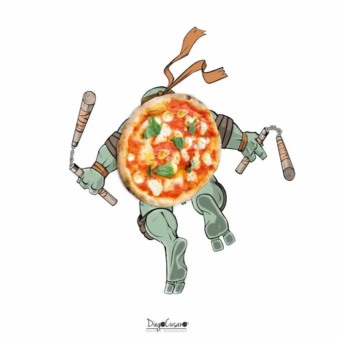 30 Creative Illustrations Transforming Everyday Objects Into Something New, By This Artist (New Pics)