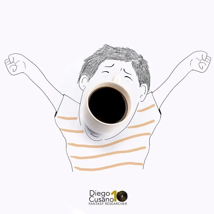 30 Creative Illustrations Transforming Everyday Objects Into Something New, By This Artist (New Pics)
