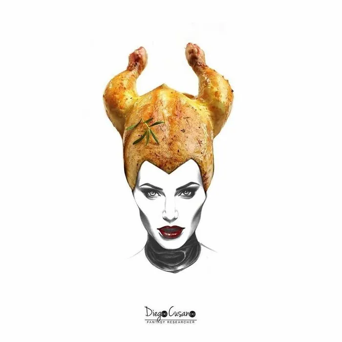 30 Creative Illustrations Transforming Everyday Objects Into Something New, By This Artist (New Pics)