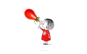 Artist Brings 98 Illustrations To Life By Using Everyday Objects