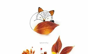 Artist Brings 98 Illustrations To Life By Using Everyday Objects