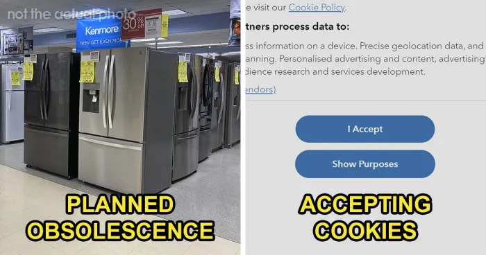 “If Buying Isn’t Owning, Piracy Isn’t Stealing”: 35 Tech Products That Are Huge Scams