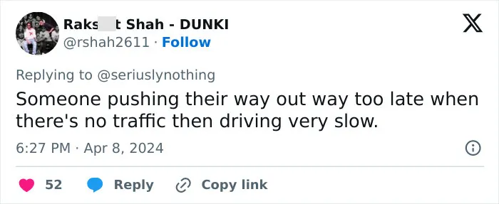 38 Small Irritating Things That Are Sure To Ruin Your Day, As Shared On X