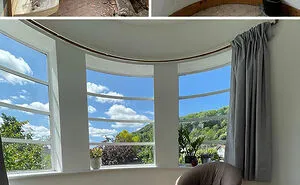50 Times People Tried To Renovate Their Home And Really Outdid Themselves