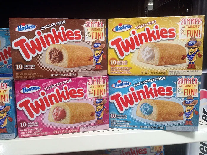 30 Stomach-Churning Foods That Are A Thing In America And Non-Americans Online Don’t Know Why