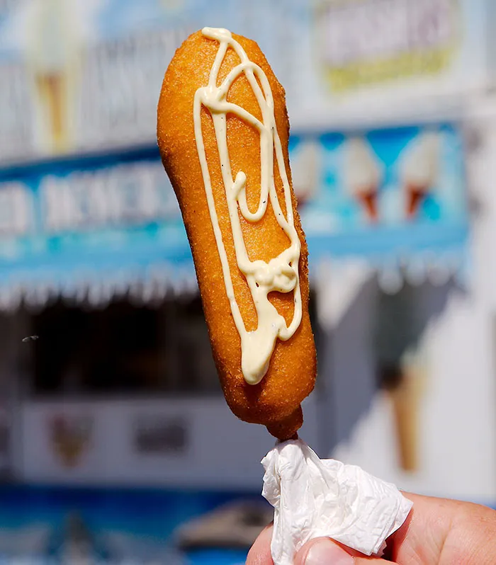 30 Stomach-Churning Foods That Are A Thing In America And Non-Americans Online Don’t Know Why