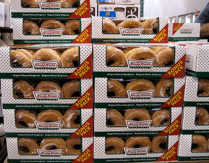 30 Stomach-Churning Foods That Are A Thing In America And Non-Americans Online Don’t Know Why