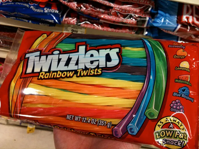 30 Stomach-Churning Foods That Are A Thing In America And Non-Americans Online Don’t Know Why