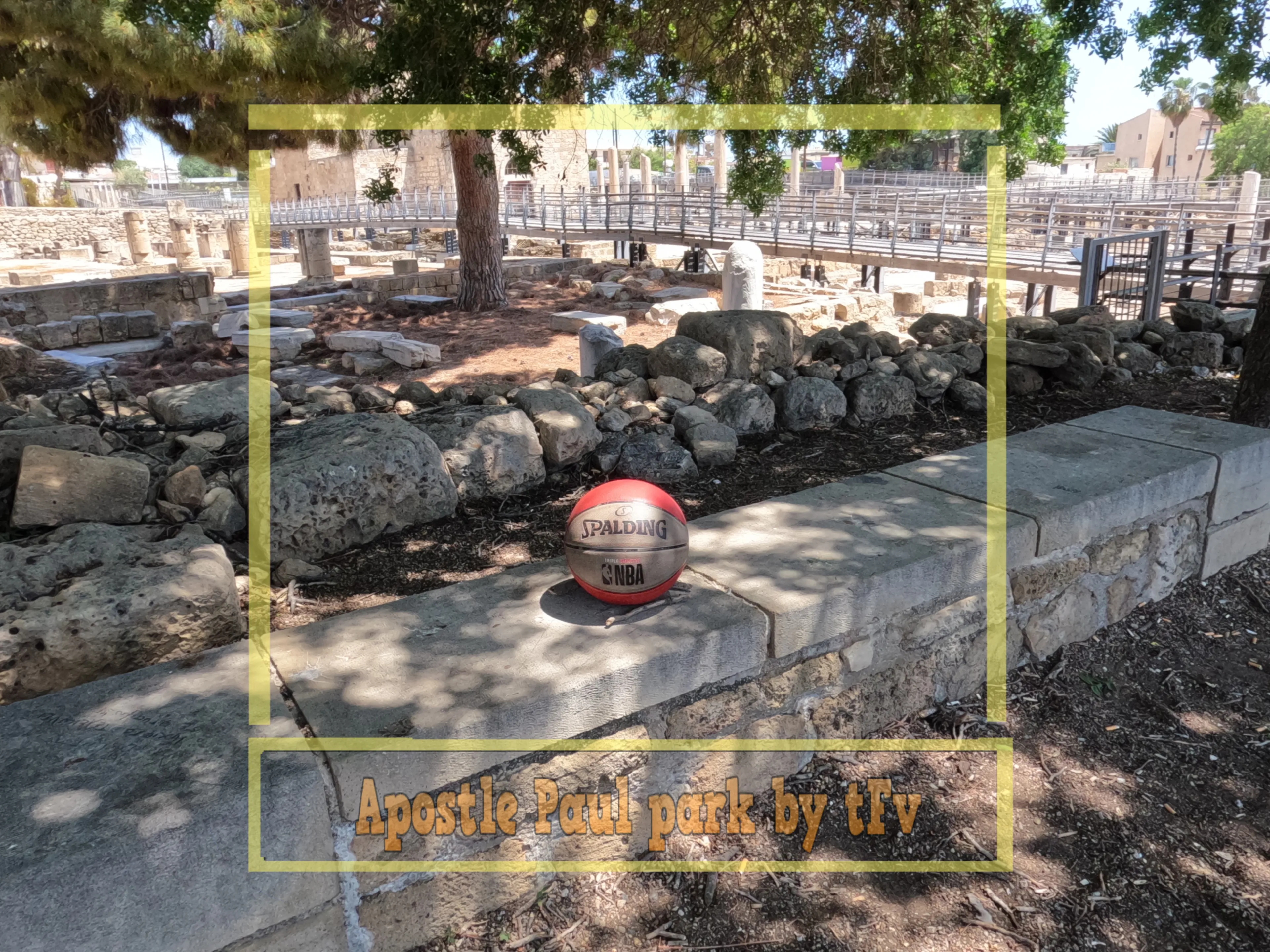 8 Image From My Pioneer Tourist Campaign @paphoscityofkings