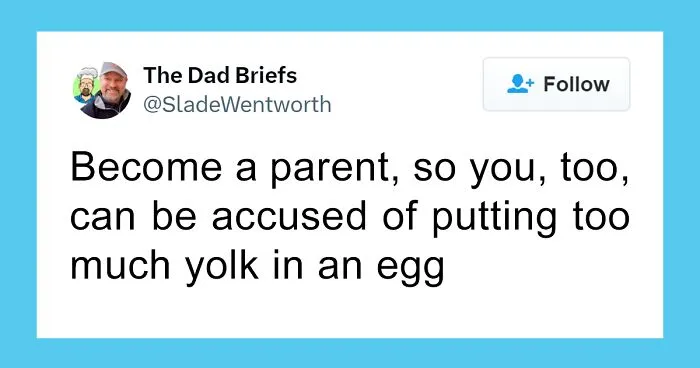 50 Honest And Unhinged Posts On X From Parents Who’ve Seen It All (April Edition)