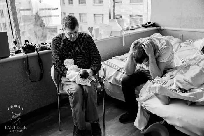 Members' Choice: Best Overall: "The Weight Of Loss", Kyra Wijnhausen, United States