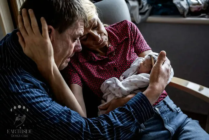 Best In Hardship & Loss: "Generation Lost", Kyra Wijnhausen, United States