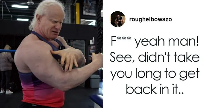 Personal Trainer Shares Update After Being Forced To Quit Because Of “Lack Of Clients”