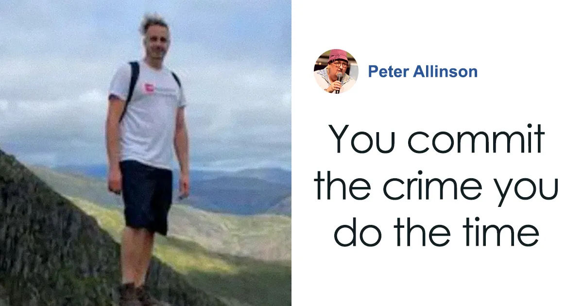British Father Traveling In South America Gets Sent To One Of The "World's Toughest Prisons" 