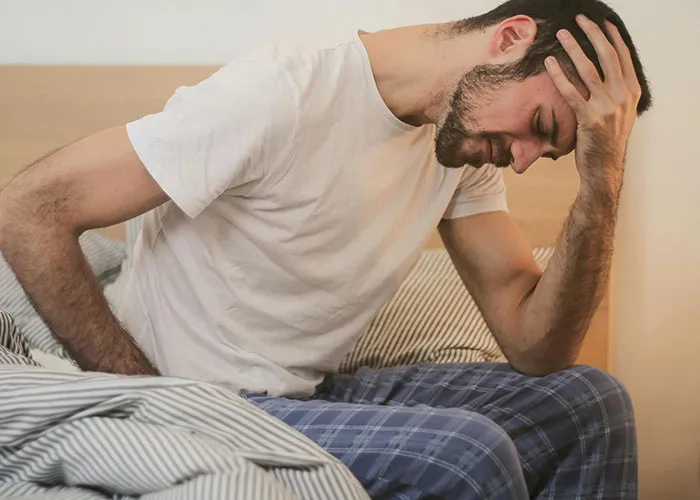 “I Was Chewing Ice”: 35 Cancer Survivors Share The Subtle And Overt Signs That Something Was Wrong