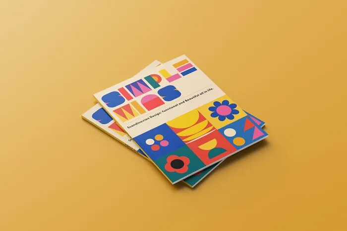 "Simple Wins" By Yongtai Huang