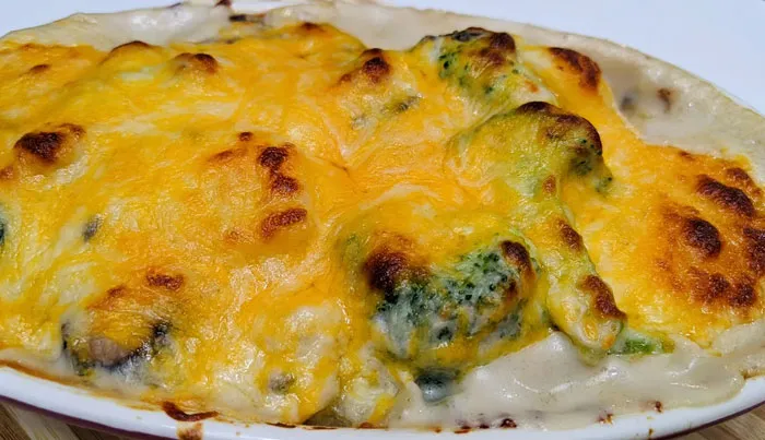 “What Did You Grow Up Eating All The Time But Now Haven’t Had In Years?” (30 Answers)